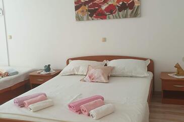 Appartementen met parkeerplaats Omis - 25816