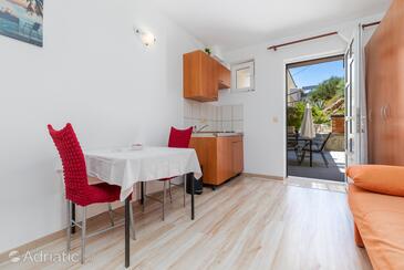 Appartementen met parkeerplaats Omis - 25816