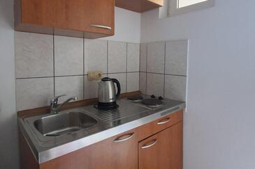 Appartementen met parkeerplaats Omis - 25816