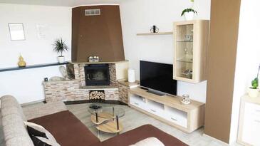 Casa de vacaciones con piscina Zrnovnica, Split - 25817