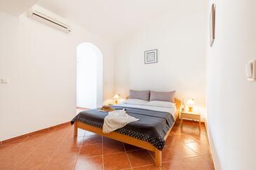 Apartmanok a tenger mellett Kustici (Pag) - 25819