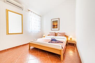 Apartmanok a tenger mellett Kustici (Pag) - 25819