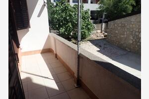 Jednosobni apartman Starigrad, Paklenica (A-25820-a(