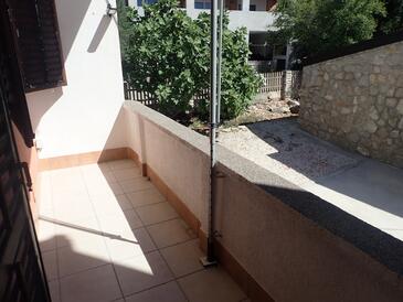 Apartmani s parkingom Starigrad, Paklenica - 25820