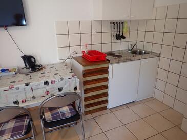 Apartmani s parkingom Starigrad, Paklenica - 25820