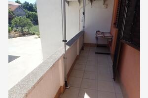 Jednosobni apartman Starigrad, Paklenica (A-25820-b(