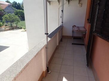Jednosobni apartman Starigrad, Paklenica (A-25820-b(