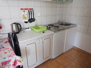 Apartmani s parkingom Starigrad, Paklenica - 25820