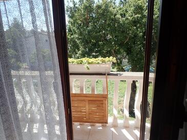 Apartmani s parkingom Starigrad, Paklenica - 25820