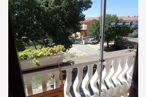 Studio apartman Starigrad, Paklenica (AS-25820-a(