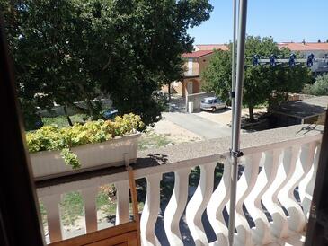 Apartmani s parkingom Starigrad, Paklenica - 25820