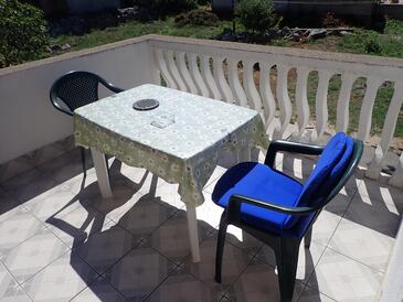 Apartmani s parkingom Starigrad, Paklenica - 25820