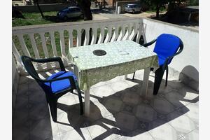 Studio apartman Starigrad, Paklenica (AS-25820-b(
