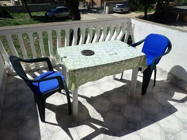 Apartmani s parkingom Starigrad, Paklenica - 25820