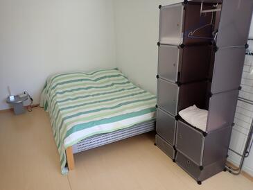 Apartmani s parkingom Starigrad, Paklenica - 25820