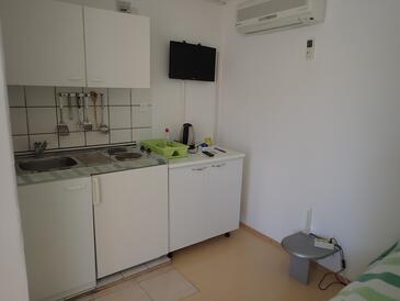 Apartmani s parkingom Starigrad, Paklenica - 25820