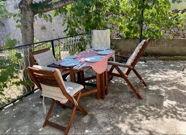 Двокімнатний будинок Велі Іж - Veli Iž, Іж - Iž (K-25821(