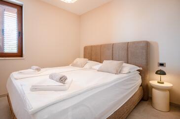 Lejlighedens parkeringsplads Makarska - 25823