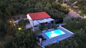 Semesterhus med pool Makarska - 25825 Adriatic.hr