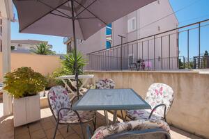 Apartamento para dos personas Makarska (A-25826-a(