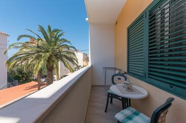 Apartamente cu parcare Makarska - 25826