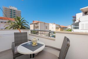 Apartamento de una habitación Makarska (A-25826-b(