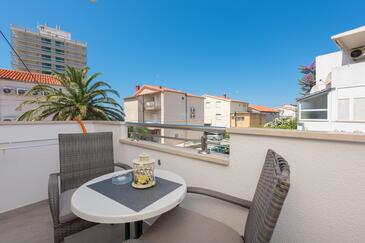 Apartamente cu parcare Makarska - 25826