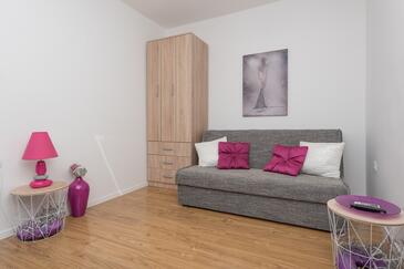 Apartamente cu parcare Makarska - 25826