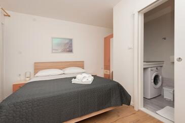 Lejlighedens parkeringsplads Makarska - 25826
