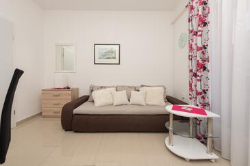 Lejlighedens parkeringsplads Makarska - 25826