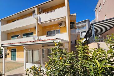 Appartements Avec Parking Makarska - 25826 - Makarska
