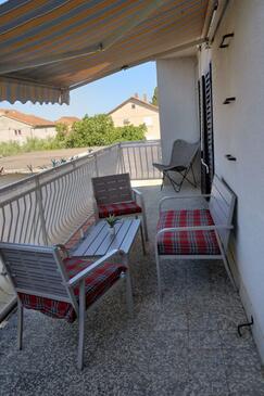 Apartments with parking space Biograd na Moru, Biograd - 25827