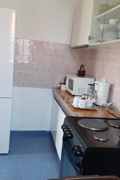 Apartments with parking space Biograd na Moru, Biograd - 25827
