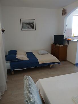 Apartments with parking space Biograd na Moru, Biograd - 25827