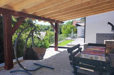 Holiday house with a parking space Donji Zvečaj, Karlovac - 25828 Adriatic.hr