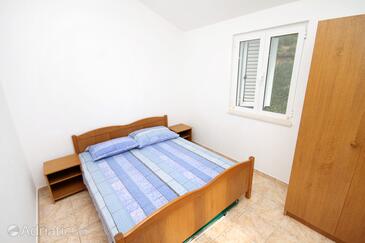 Apartamentos Robinson junto al mar Bahía Jedra, Hvar - 2583