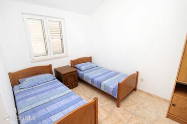Apartamentos Robinson junto al mar Bahía Jedra, Hvar - 2583