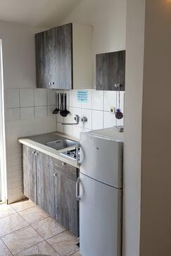 Apartamentos Robinson junto al mar Bahía Jedra, Hvar - 2583