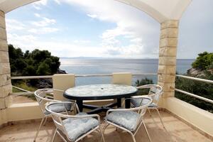 Two bedroom apartment Cove Jedra Two bedroom apartment Cove Jedra, Hvar (A-2583-a)