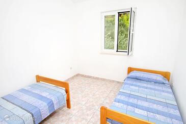 Robinzonski apartmaji ob morju Zaliv Jedra, Hvar - 2583
