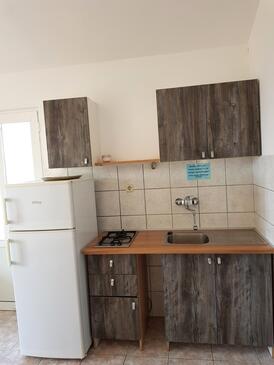 Robinsonské apartmány u moře Zátoka Jedra, Hvar - 2583