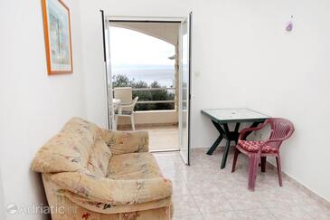 Robinzonski apartmaji ob morju Zaliv Jedra, Hvar - 2583