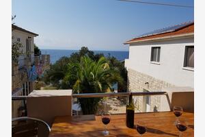 Two bedroom apartment Cove Jedra Two bedroom apartment Cove Jedra, Hvar (A-2583-b)