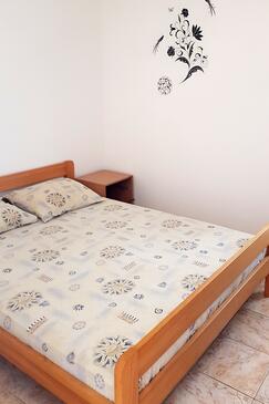 Robinzonské apartmány pri mori Zátoka Jedra, Hvar - 2583