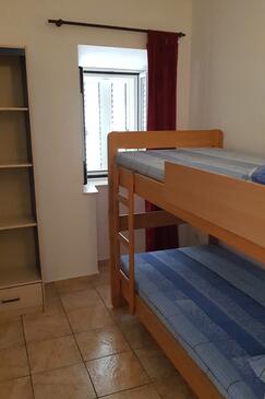 Robinzonské apartmány pri mori Zátoka Jedra, Hvar - 2583