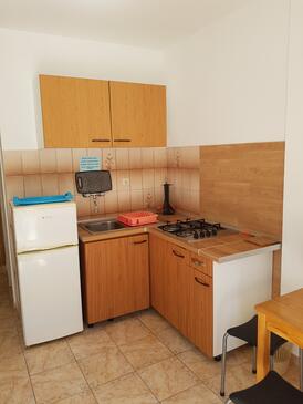 Robinzonské apartmány pri mori Zátoka Jedra, Hvar - 2583