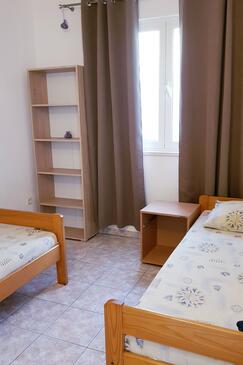 Robinsonské apartmány u moře Zátoka Jedra, Hvar - 2583