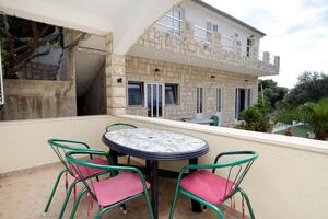 Two bedroom apartment Cove Jedra Two bedroom apartment Cove Jedra, Hvar (A-2583-d)