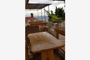 Two bedroom apartment Cove Jedra Two bedroom apartment Cove Jedra, Hvar (A-2583-e)