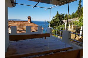 Two bedroom apartment Cove Jedra Two bedroom apartment Cove Jedra, Hvar (A-2583-f)